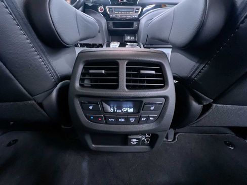 Used 2020 Honda Passport Touring image 39