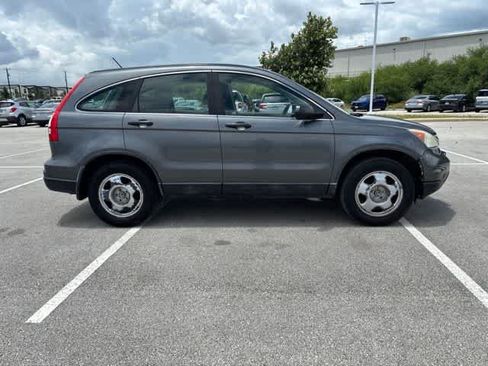 Used 2010 Honda CR-V LX image 6