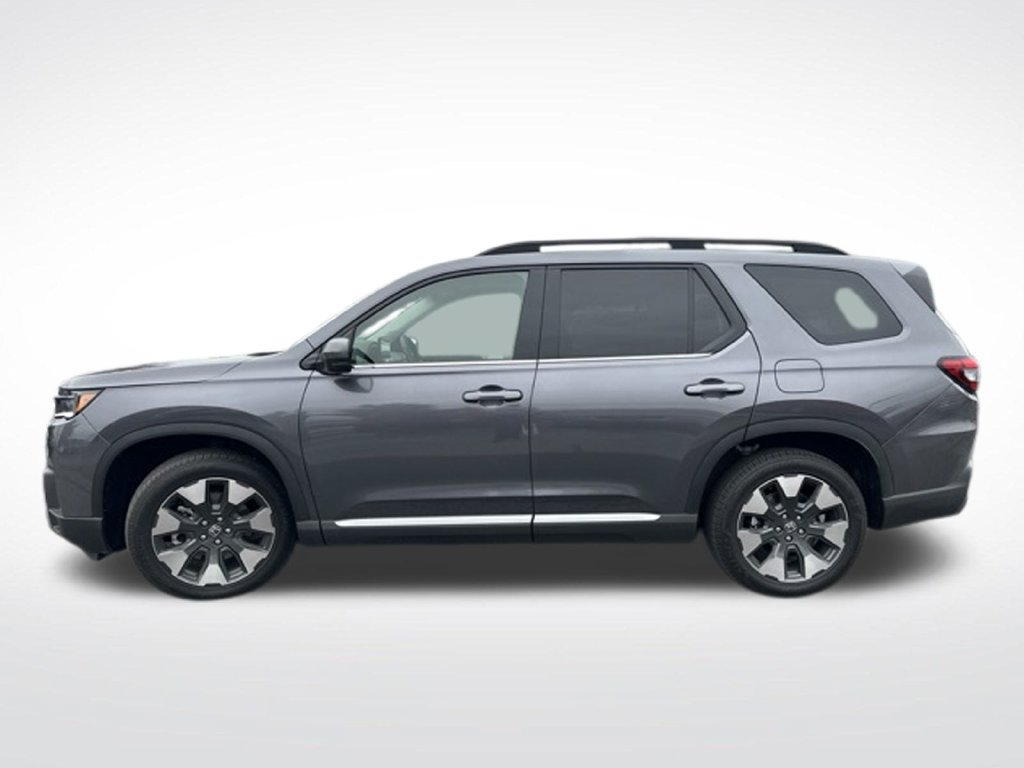 Used 2026 Honda Pilot Elite image 4