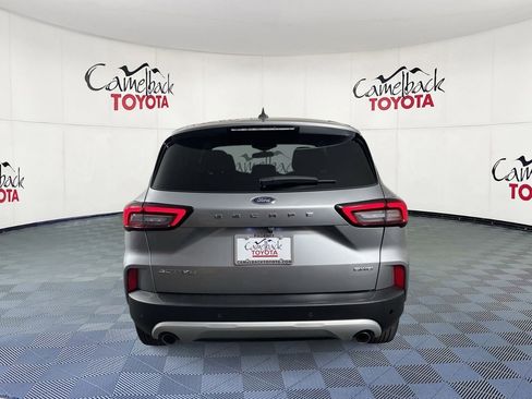 Used 2024 Ford Escape Active w/ Tech Pack #1 image 6