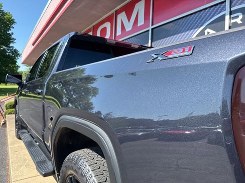 Used 2023 GMC Sierra 1500 Elevation AWD/4WD image 13