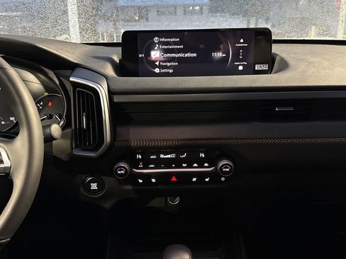 New 2026 MAZDA CX-50 AWD 2.5 S w/ Weather Package image 18