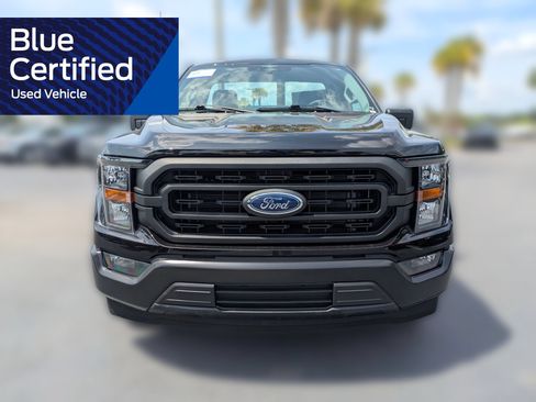 Certified 2023 Ford F150 XL RWD image 11