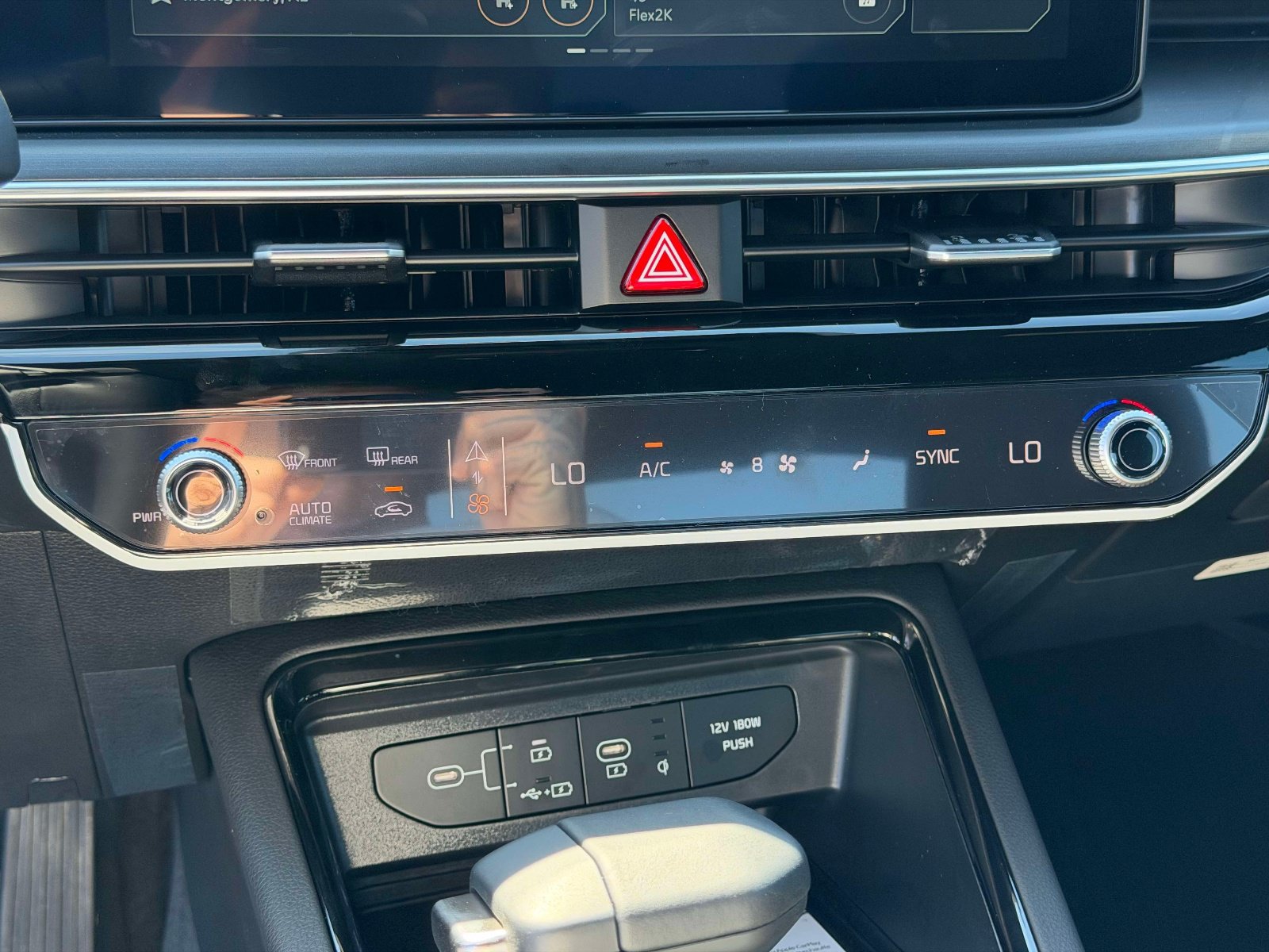 New 2027 Kia K5 GT-Line FWD image 26