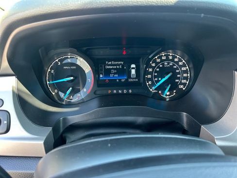 Used 2023 Ford Ranger XLT w/ Equipment Group 301A Mid image 17