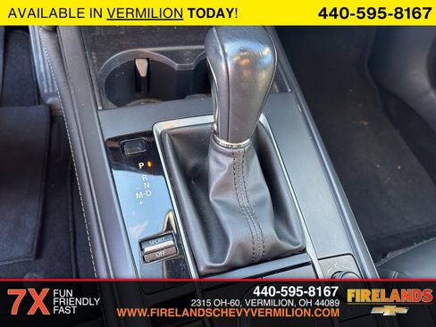 Used 2023 MAZDA CX-30 AWD 2.5 S w/ Select Package image 19