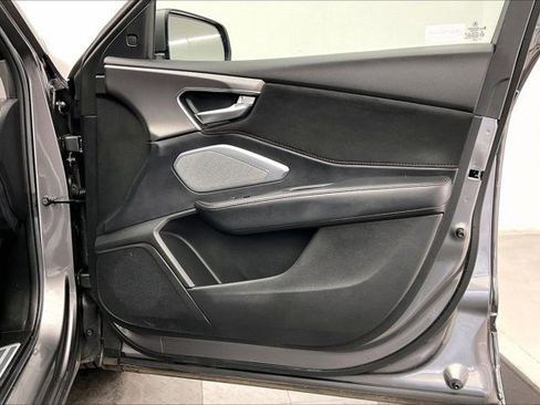 Used 2023 Acura RDX AWD w/ A-Spec & Advance Pkg image 27