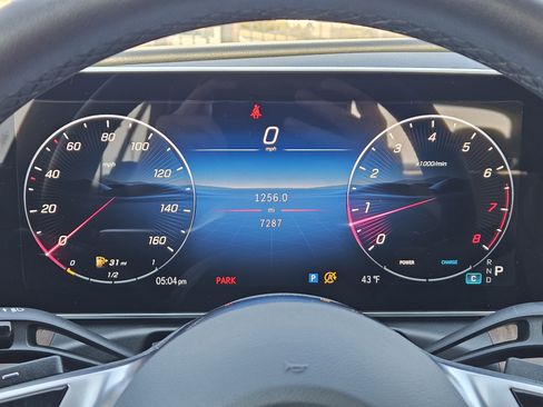 Certified 2025 Mercedes-Benz C 300 C 300 image 16