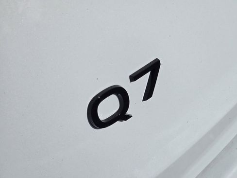 New 2026 Audi Q7 3.0T Prestige image 15