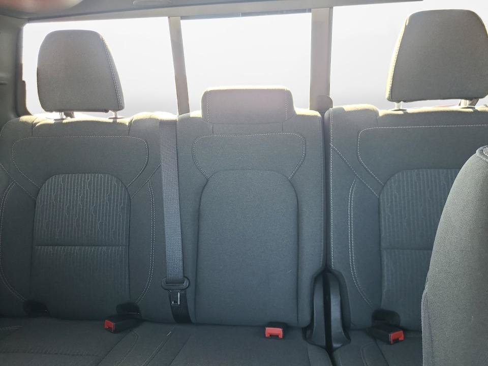 Used 2022 RAM 1500 Big Horn AWD/4WD image 15