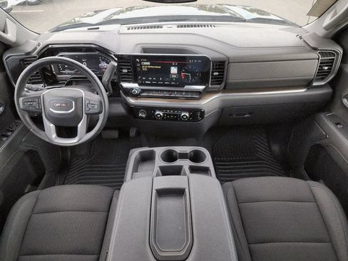 Used 2024 GMC Sierra 1500 Elevation AWD/4WD image 19