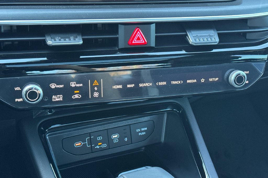 New 2027 Kia K5 GT-Line FWD image 22