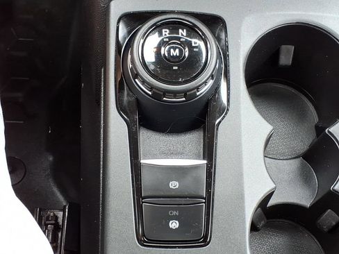 Used 2024 Ford Bronco Sport Badlands w/ Premium Package AWD/4WD image 17