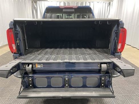 Used 2020 GMC Sierra 1500 AT4 w/ AT4 Premium Package image 13