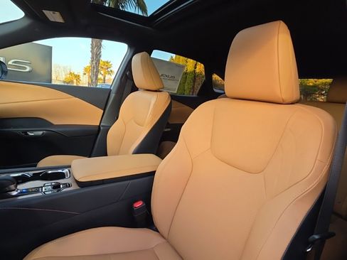 New 2026 Lexus RX 350 Premium image 14