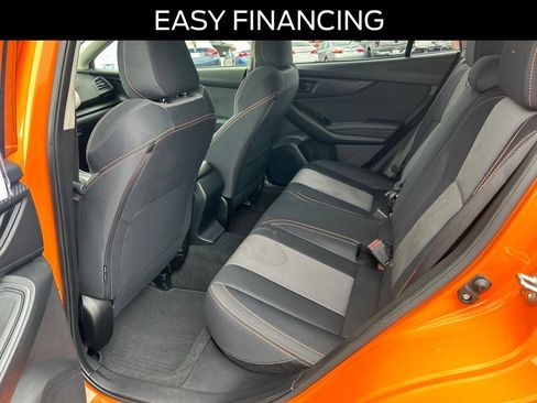 Used 2020 Subaru Crosstrek 2.0i Premium AWD/4WD image 20