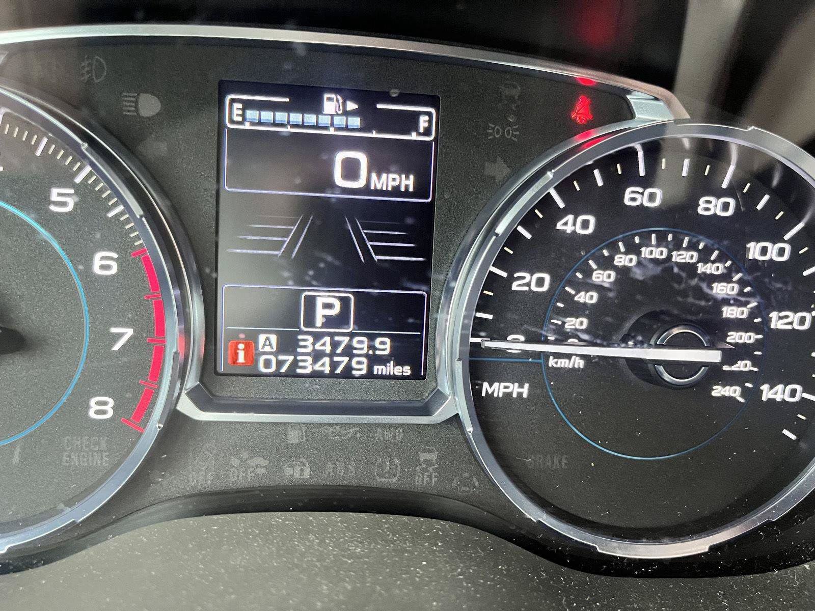 Used 2018 Subaru Forester 2.5i Premium AWD/4WD image 15