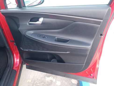 Used 2023 Hyundai Santa Fe SEL w/ Premium Package image 16