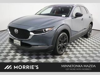 Used 2023 MAZDA CX-30 AWD 2.5 S w/ Preferred Package video 1