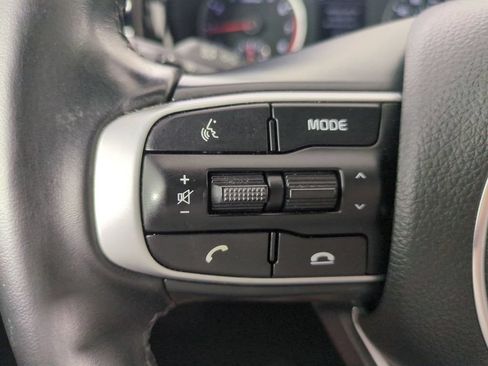 Used 2022 Kia K5 GT-Line image 17