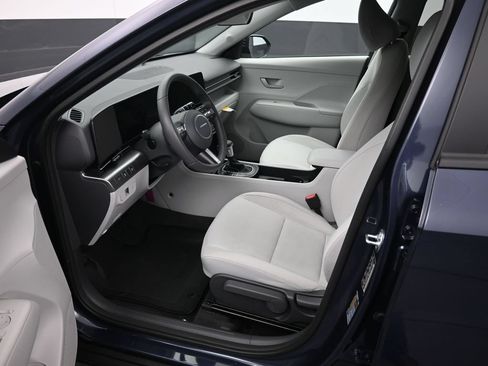 Used 2026 Hyundai Kona SEL Sport AWD/4WD image 9