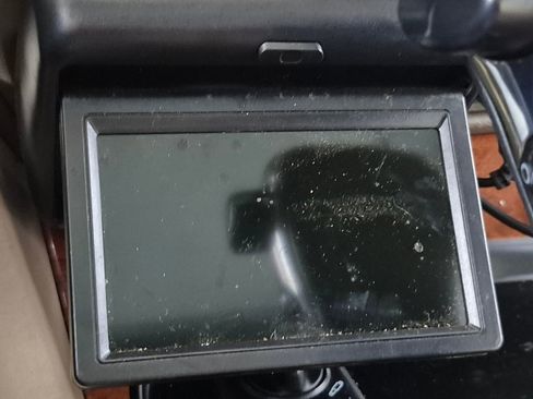 Used 2002 Lexus LX 470 4WD image 24