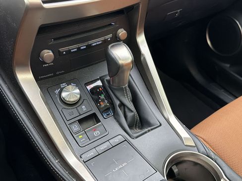 Used 2019 Lexus NX 300 FWD w/ Comfort Package image 18