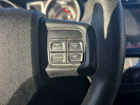 Used 2011 Dodge Journey Mainstreet w/ Sound Group image 26