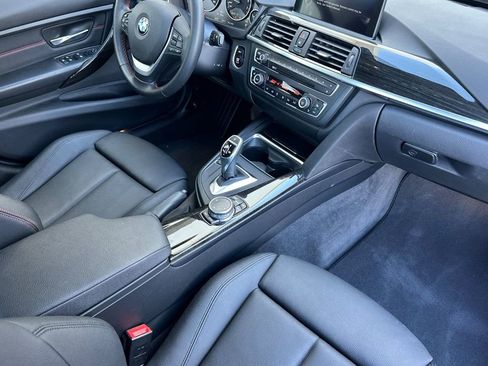 Used 2015 BMW 328i Sedan image 16
