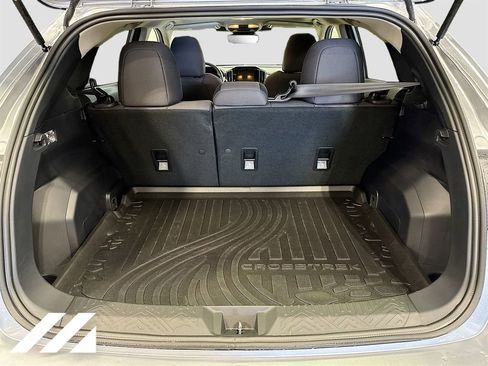 Certified 2026 Subaru Crosstrek 2.0i Premium image 28