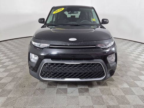 Used 2020 Kia Soul S FWD image 8