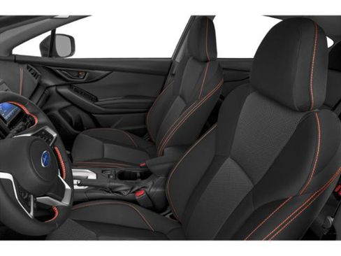 Certified 2023 Subaru Crosstrek 2.0i Premium AWD/4WD image 12