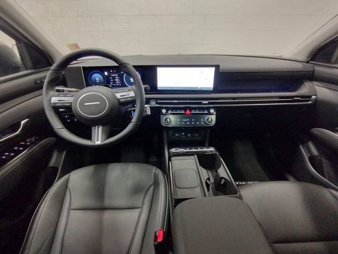 New 2026 Hyundai Tucson Limited image 43