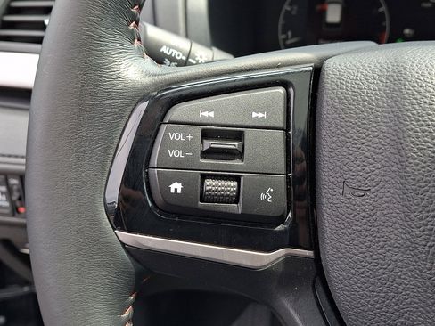 Used 2025 Honda Odyssey Sport-L image 22