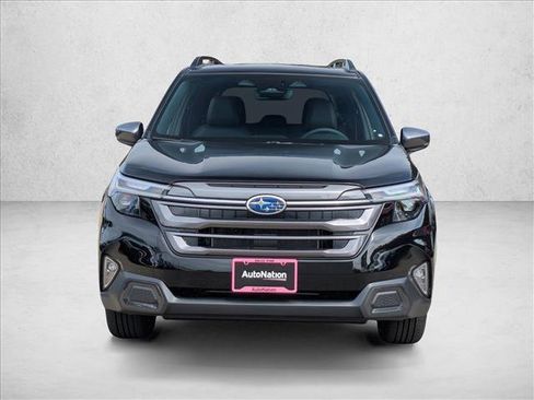 New 2026 Subaru Forester Touring AWD/4WD image 6
