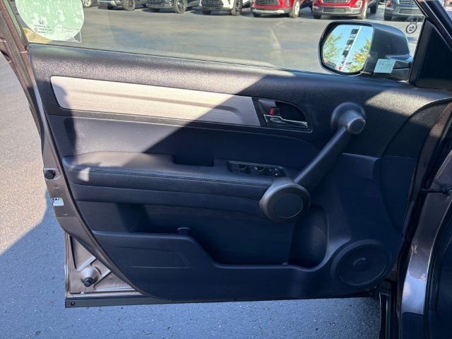 Used 2011 Honda CR-V EX-L image 17