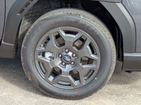 New 2026 Subaru Outback Premium AWD/4WD image 11