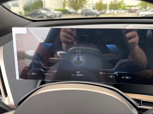 New 2026 BMW iX xDrive60 AWD/4WD image 28