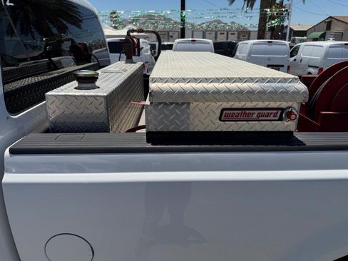 Used 2009 Ford F250 4x4 SuperCab Super Duty image 36