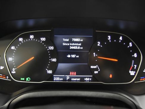 Used 2021 BMW 330i Sedan w/ Convenience Package RWD image 22