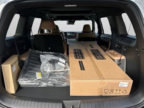 New 2026 Hyundai Santa Fe Calligraphy image 16