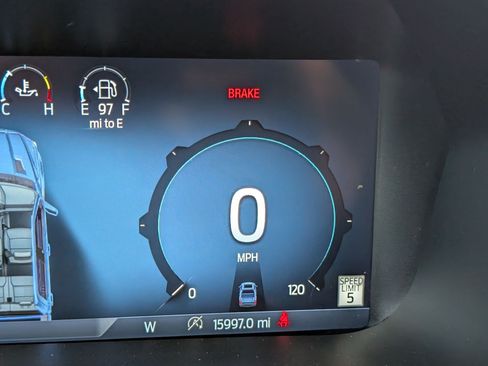 Certified 2025 Ford F150 Lariat AWD/4WD image 24