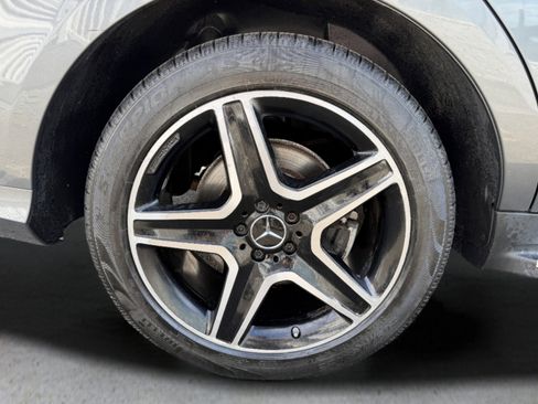 Used 2018 Mercedes-Benz GLE 43 AMG 4MATIC image 21