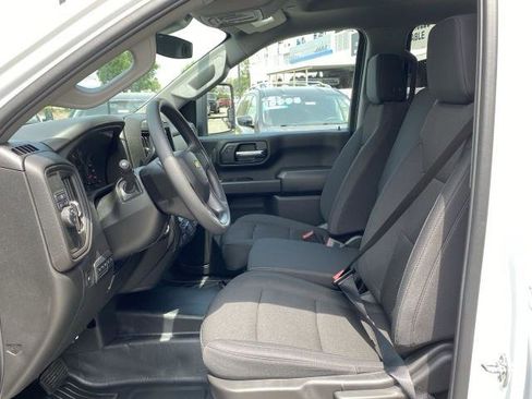 New 2025 Chevrolet Silverado 2500 W/T w/ WT Convenience Package image 19