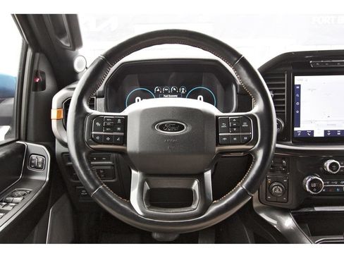 Used 2021 Ford F150 Tremor w/ Equipment Group 402A High AWD/4WD image 15