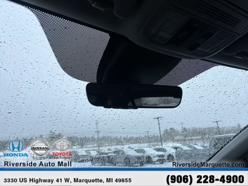 Used 2024 Honda Odyssey EX-L image 19