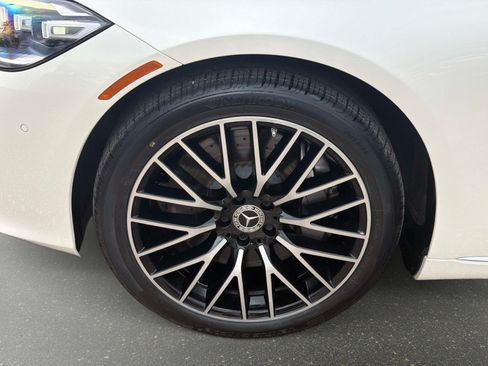 Used 2022 Mercedes-Benz S 580 4MATIC Sedan image 10