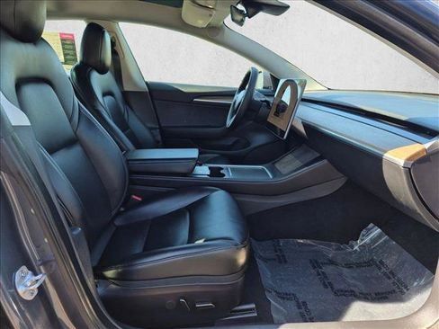 Used 2022 Tesla Model 3 RWD image 21