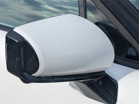 New 2026 Hyundai Palisade Calligraphy image 10