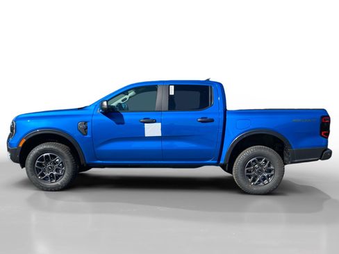 New 2024 Ford Ranger XLT image 2